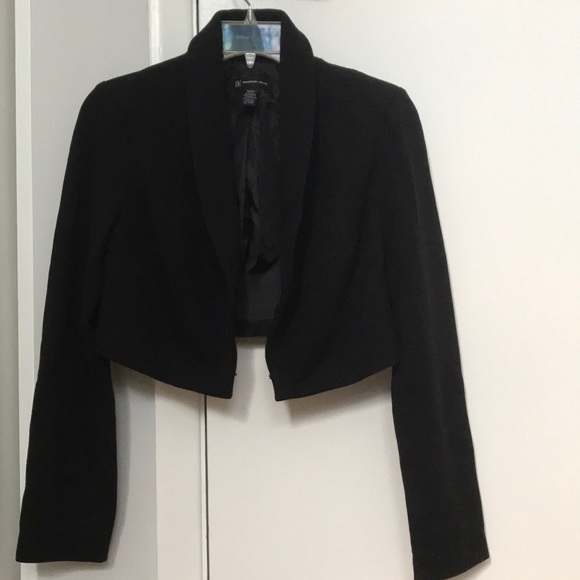 INTERNATIONAL CONCEPTS Jacket - Picture 4 of 4